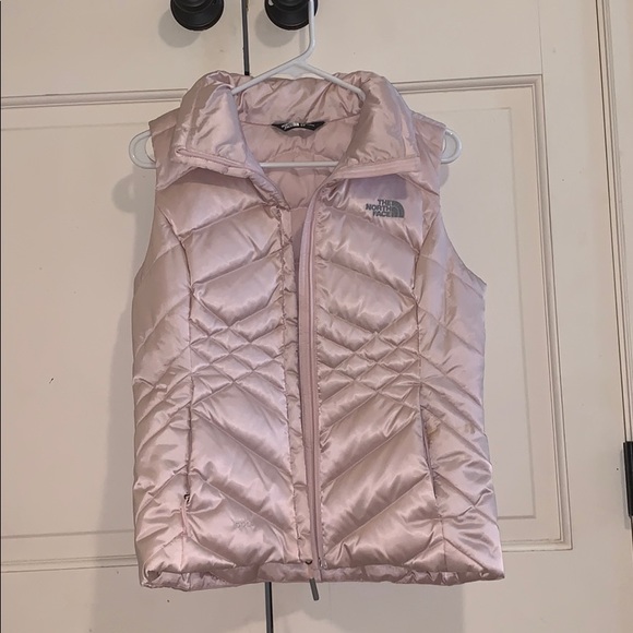 North Face Vest - Picture 1 of 3